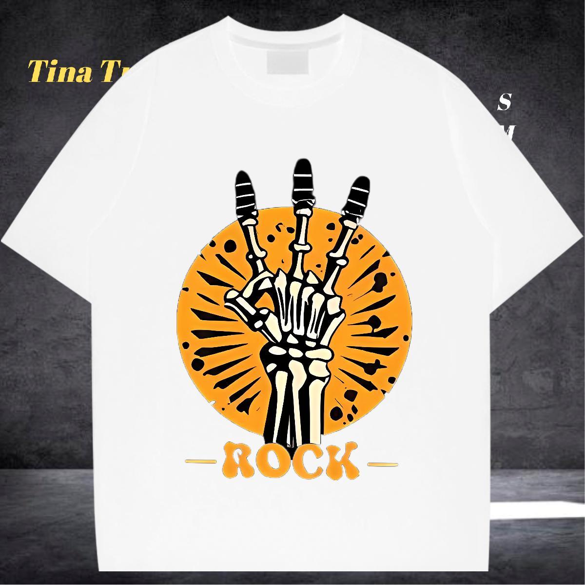 Customized Mens T Shirts halloween Top Tees 230g Pure Cotton Sports Casual Soft Plus Size Cartoon O Neck Short Sleeves Tshirts