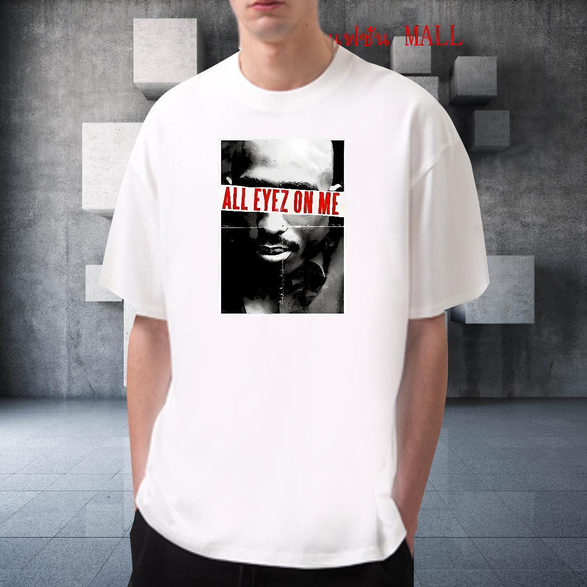 New Arrival T shirt character Tops Shirt 230g Cotton Hip Hop Cool Black White O Neck Short Sleeves Men Tops Tees