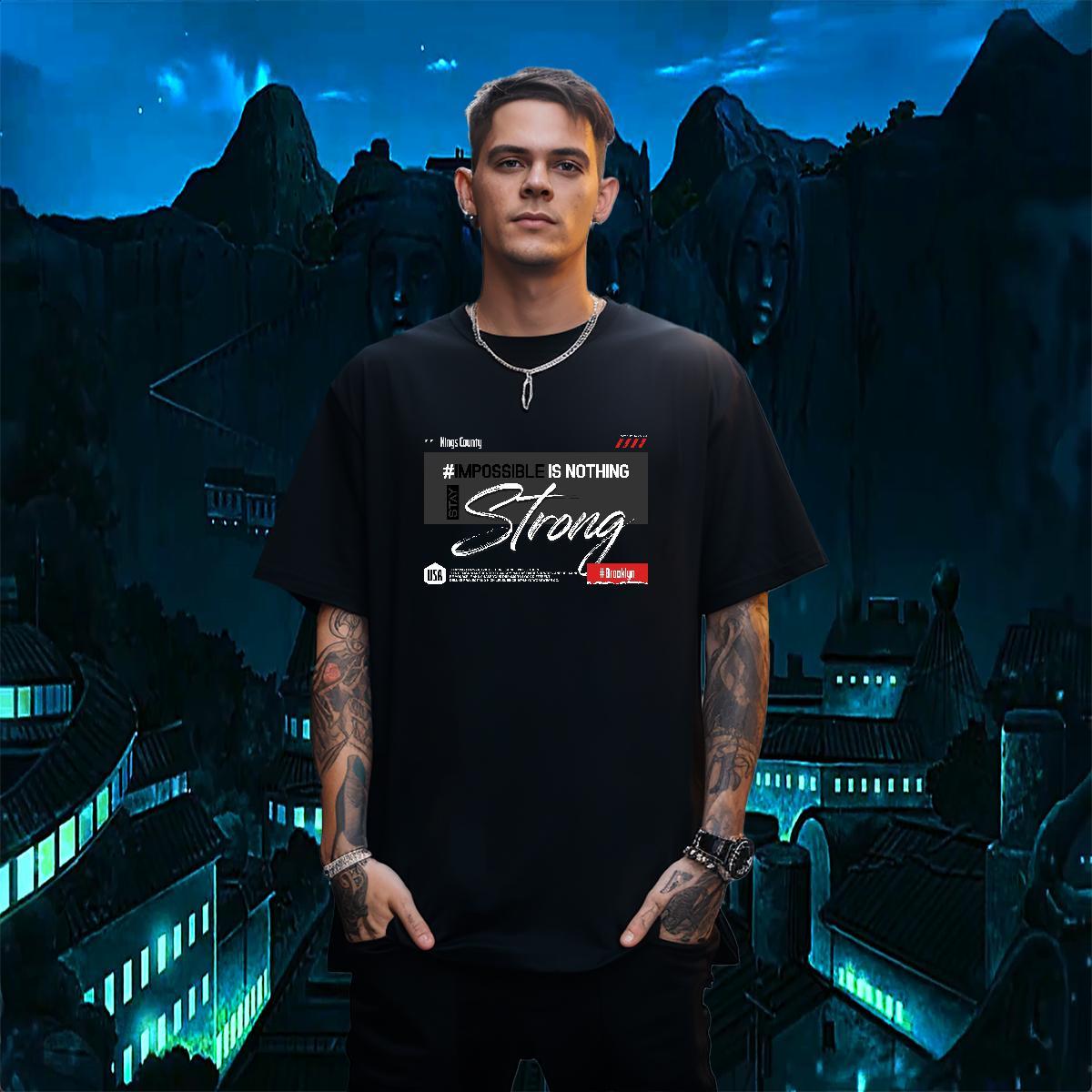 New Designer T shirt letter Tops Tees 230g 100% Cotton Beach Free Shipping DIY Printed O Neck Short Sleeves Men Tshirts