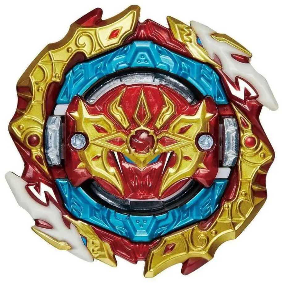 Spinning Top Metal Fusion DB B-188 Astral Spriggan Customize Dynamite Battle Set B188 DropShipping Y240803