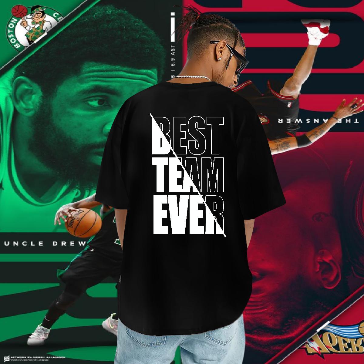 DIY T-Shirts letter Top Tees 230g Cotton Summer Casual Cool Custom Anime Round Neck Short Sleeve Men Tops Tees