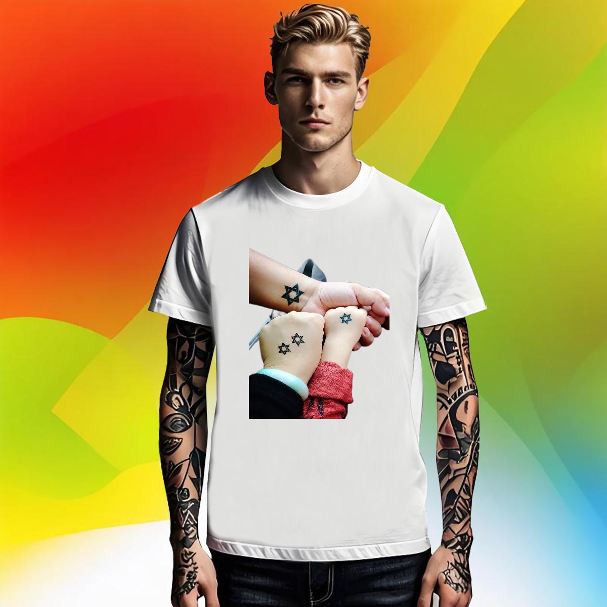 High Quality Men T Shirts 230g Pure Cotton Beach Short Sleeve O-Neck Men Tshirts 2024 Designer Custom Printed Wear