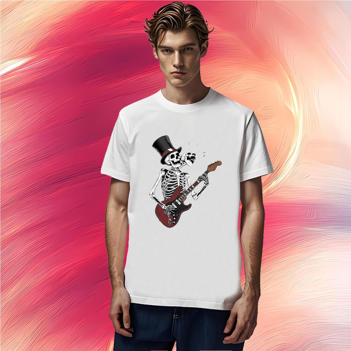 New Arrival T Shirt For Man hat Top Tees 230g Cotton Street Wear Soft Custom Printing Breathable Crew Neck Couples T Shirts