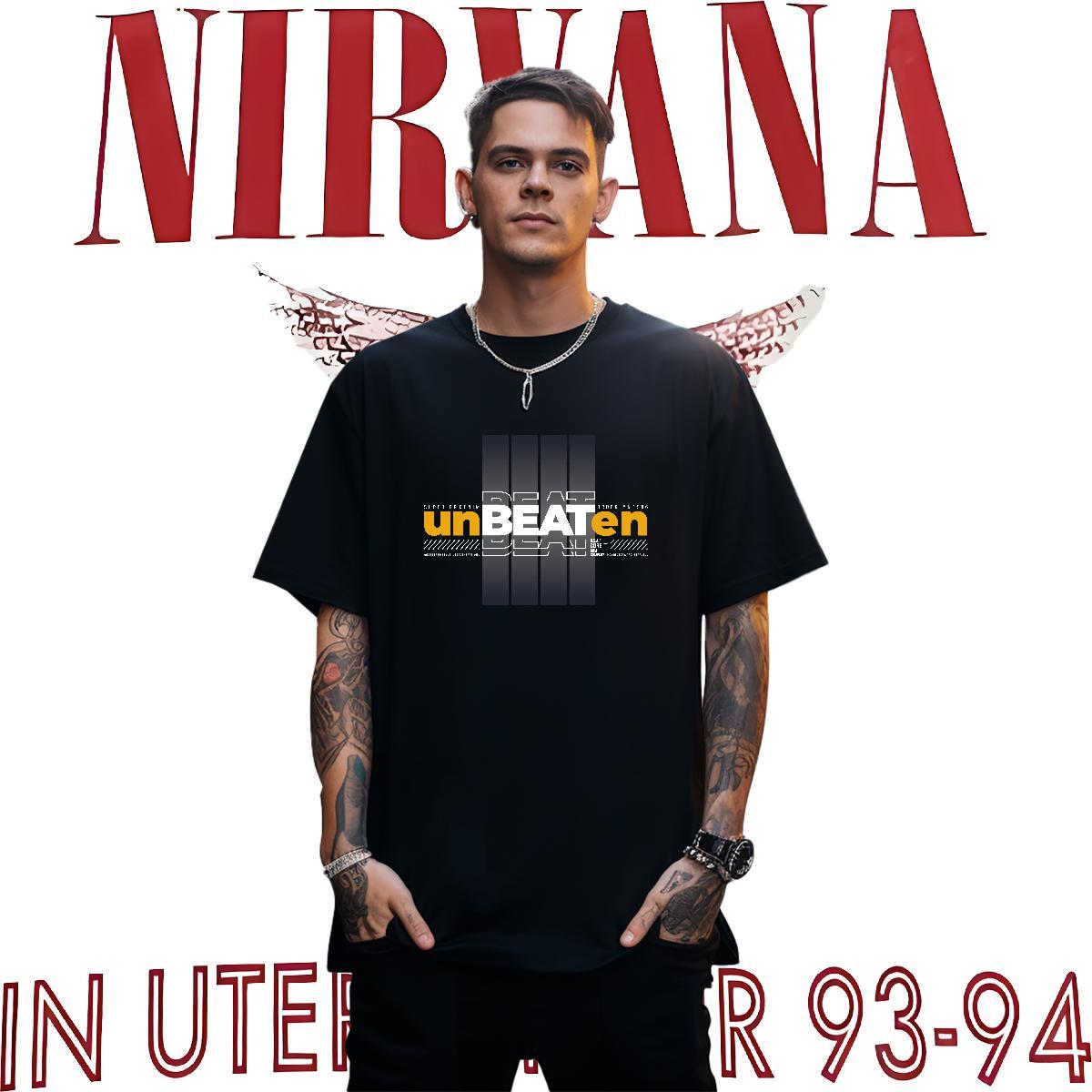 DIY Customized T-Shirts for Men letter Tees Shirts 230g 100% Cotton Hip Hop Street Loose Oversized 3XL 4XL Short Sleeve O-Neck Tshirts