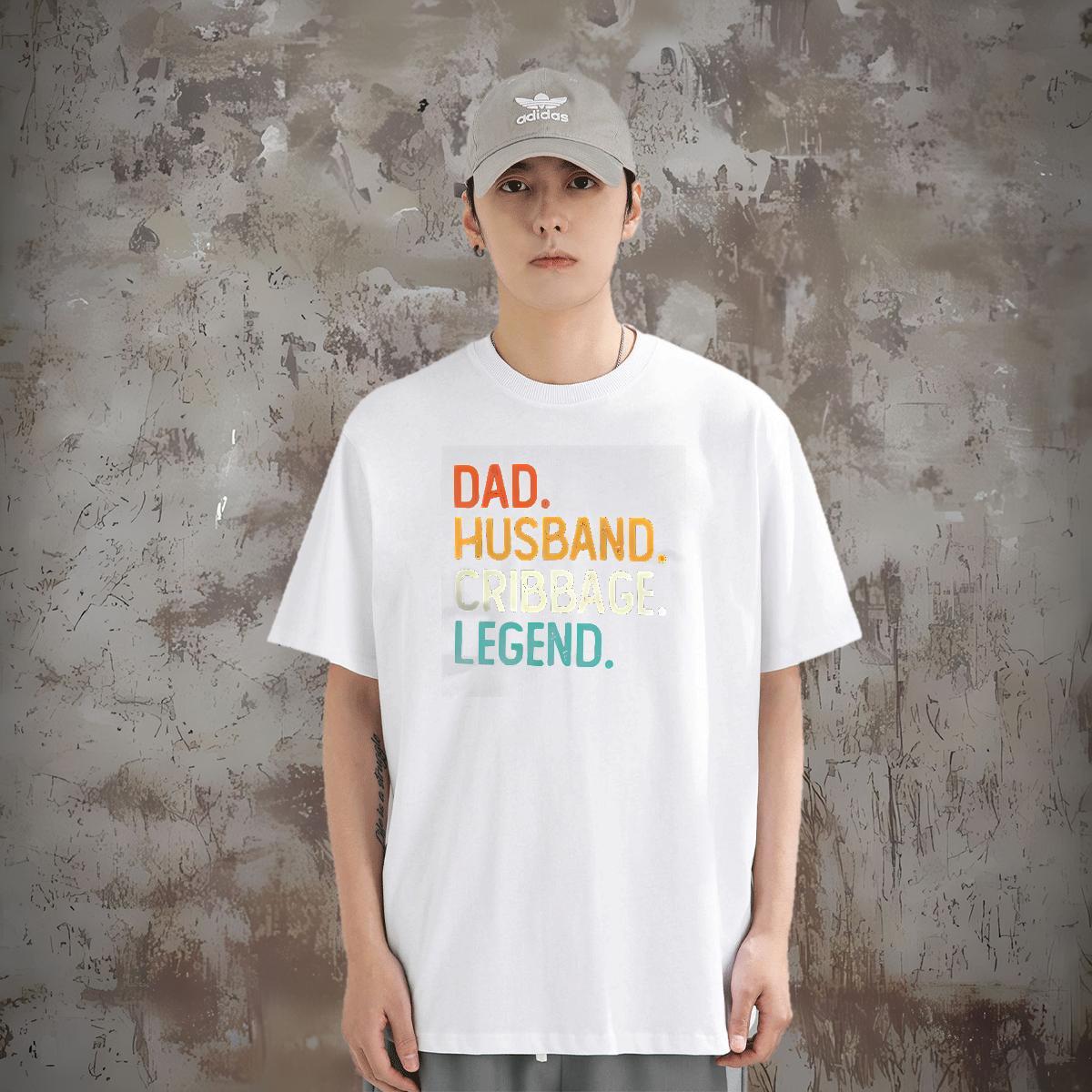 Custom Men T Shirts letter Tee Shirt 230g Pure Cotton Anime Printing Street TOP Quality Custom Printed Short Sleeve Soft Men Tops Tees