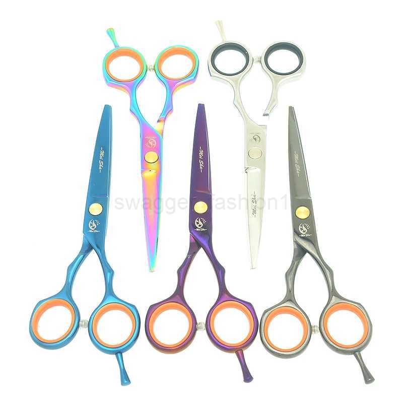 Meisha Professional Hair Scissors Hair Cutting Thinning Scissor Hairdressing Shears Barber Salon Tools for Hairdresser A0026AXJ240807