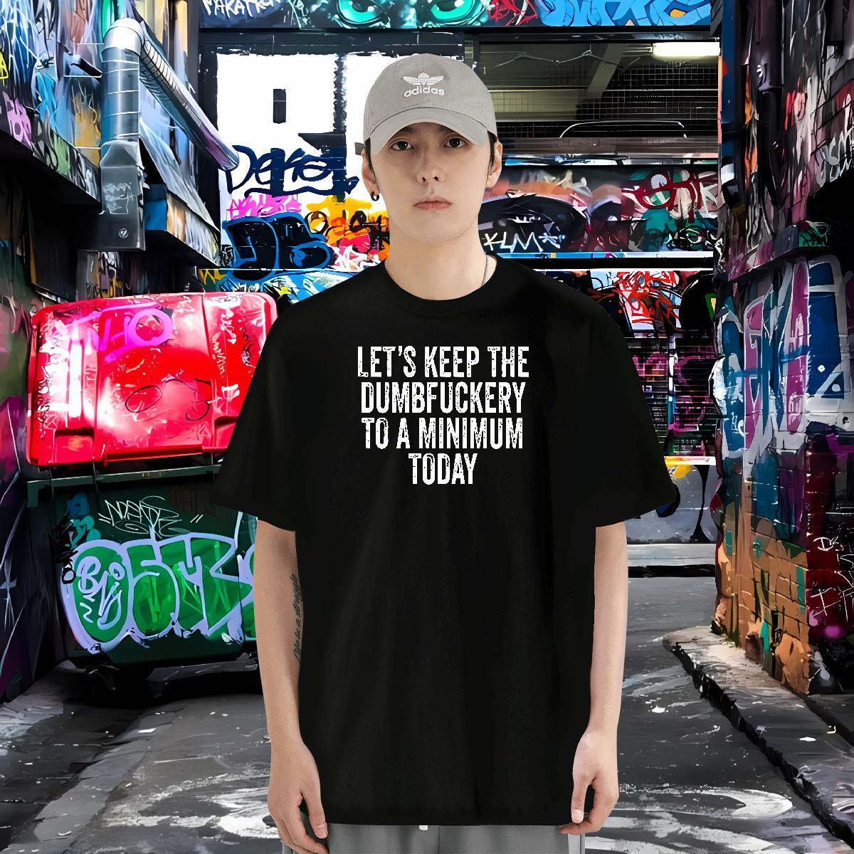 DIY Customized Mens T Shirts letter Top Tees 100% Cotton 230g High Street Hip Hop Unisex Oversized 4XL O-Neck Short Sleeve Men Tops Tees