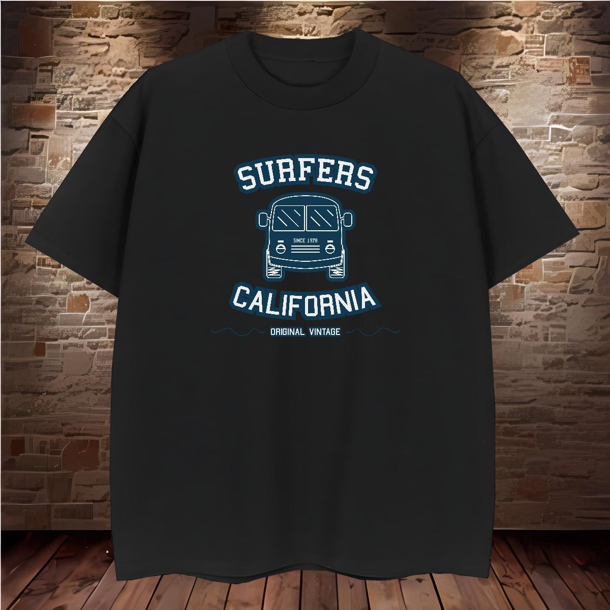 2024 New Men T Shirts letter Wear 230g 100% Cotton Casual Daily Wear Brand Custom Big Size Breathable Crew Neck Men Tees