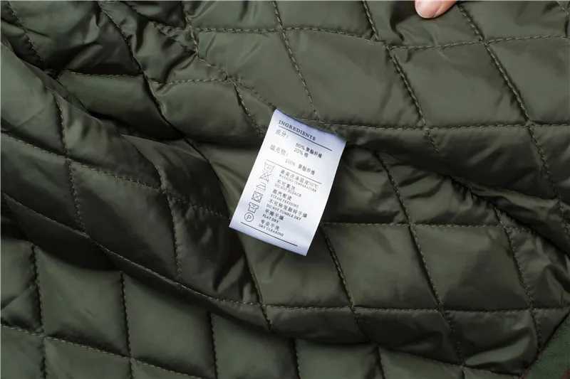 Men's Jackets Casual Camouflage Mens Winter Jacket Thick Warm Male Coat Camo Hooded Cotton Windproof Parka Mens Overcoat z240806