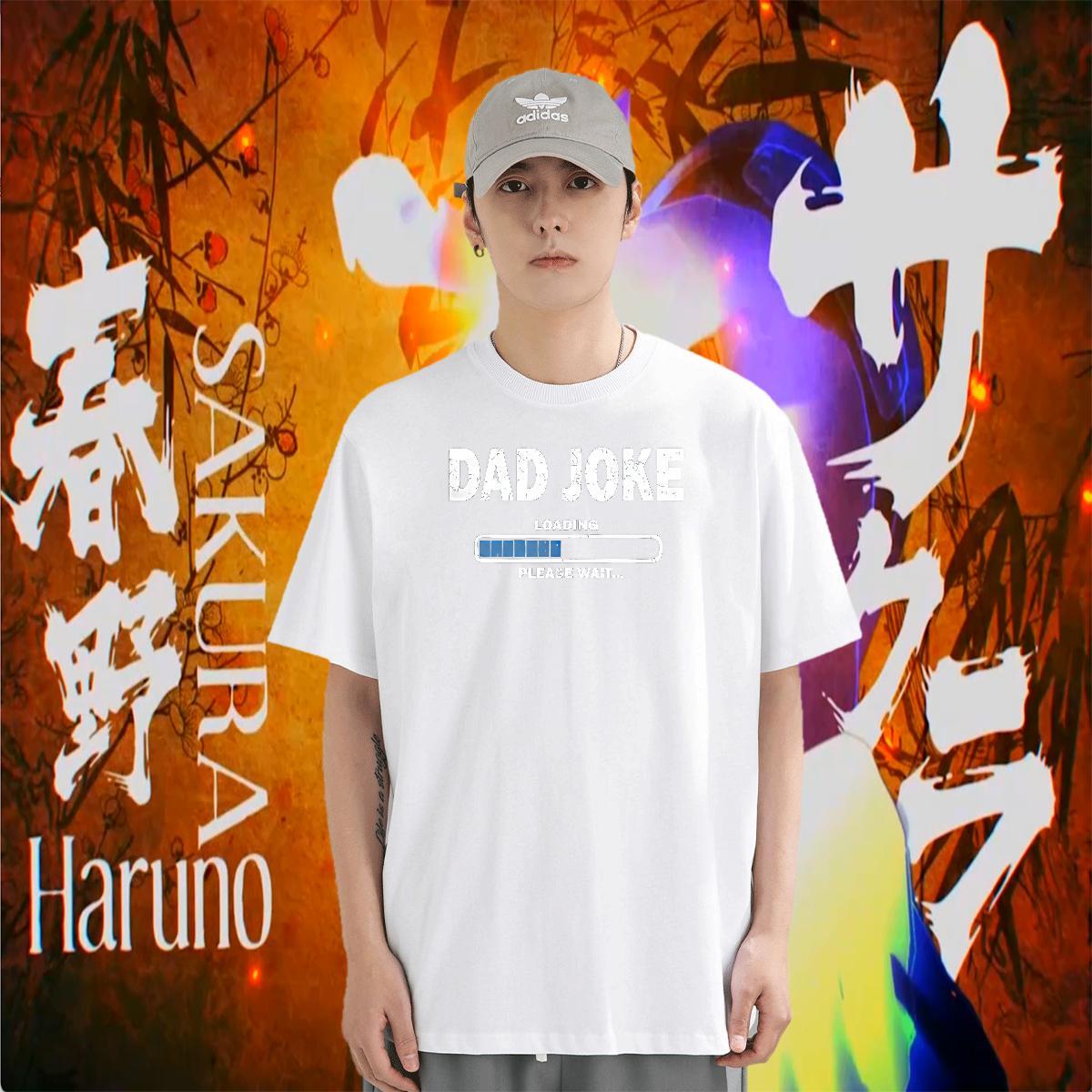 New Arrival T-Shirts for Men letter Wear 230g Pure Cotton Hip Hop Street Comfortable Oversized Breathable Soft Men Tees