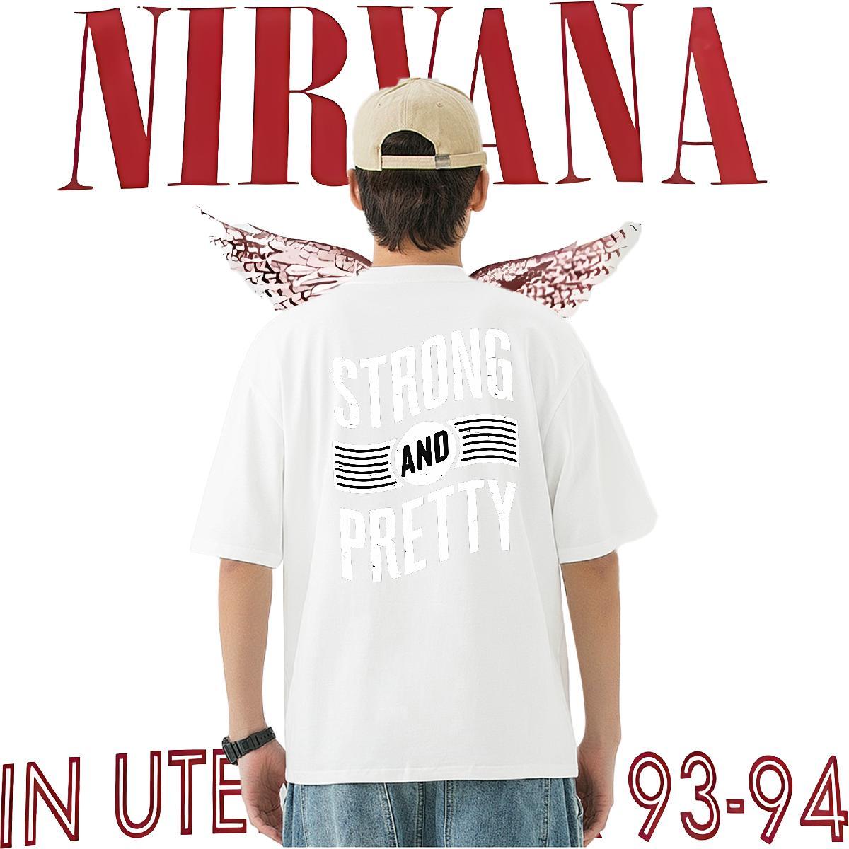 Free Shipping T Shirt For Man letter Tshirts 100% Cotton 230g Casual Daily Wear Unisex White Plus Size Breathable Mens Tshirts