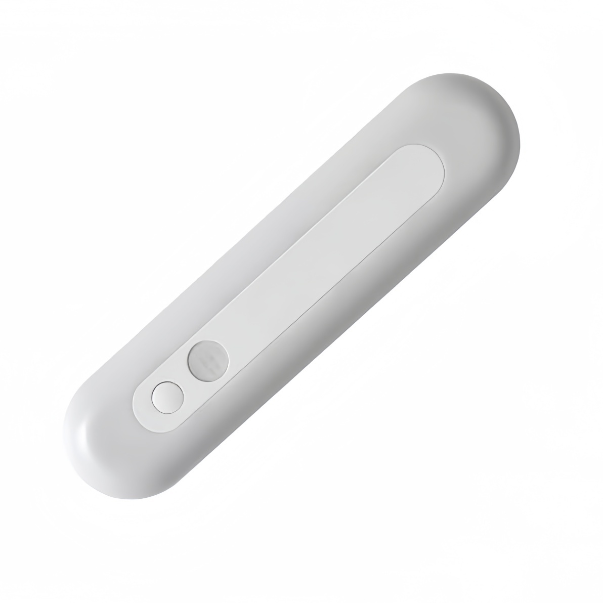 Smart LED Strips for Closet Illumination - Self-Adhesive Wireless Induction Lights Compatible with Any Surface via Magnetic Suction, Rechargeable via 