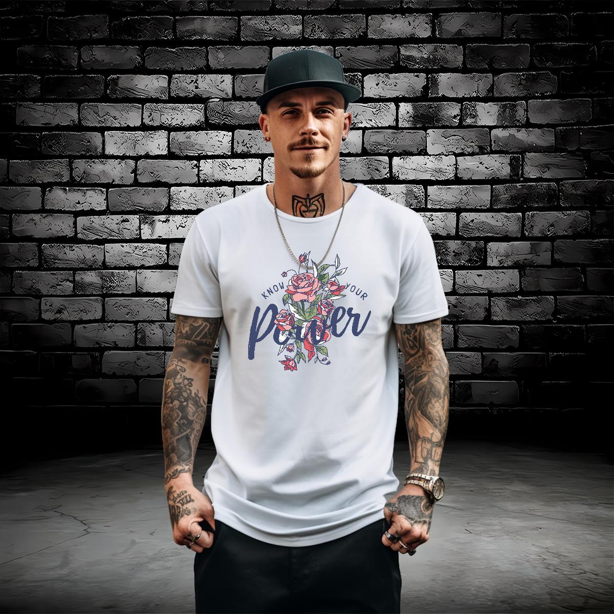 Factory Direct Men T Shirts letter Tops Tees 230g 100% Cotton Sport Loose Customized Breathable Short Sleeve Tshirt for Man Woman