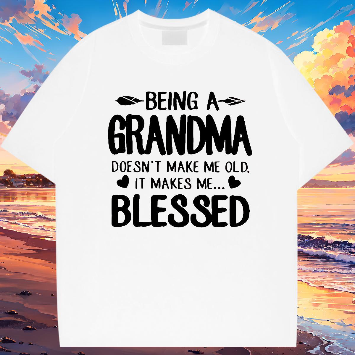 Customized T Shirts Men letter Clothes 100% Cotton 230g Daily Wear Loose Cartoon Printing L-4XL O Neck Short Sleeves Tshirts