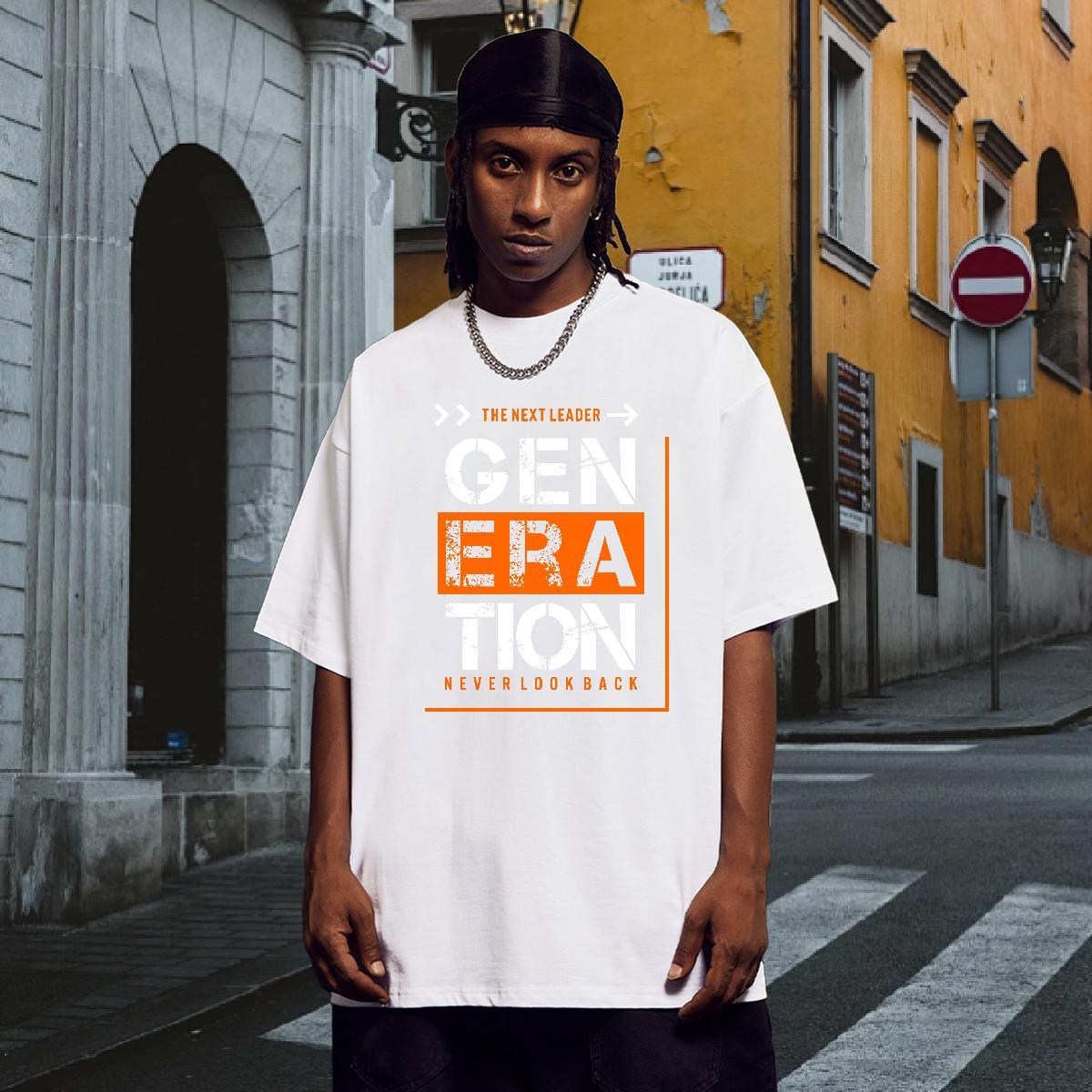 2024 Designer Mens T Shirts letter Clothings 100% Cotton 230g Hip Hop Street Soft Plus Size Custom Crew Neck Breathable Men Tops Tees