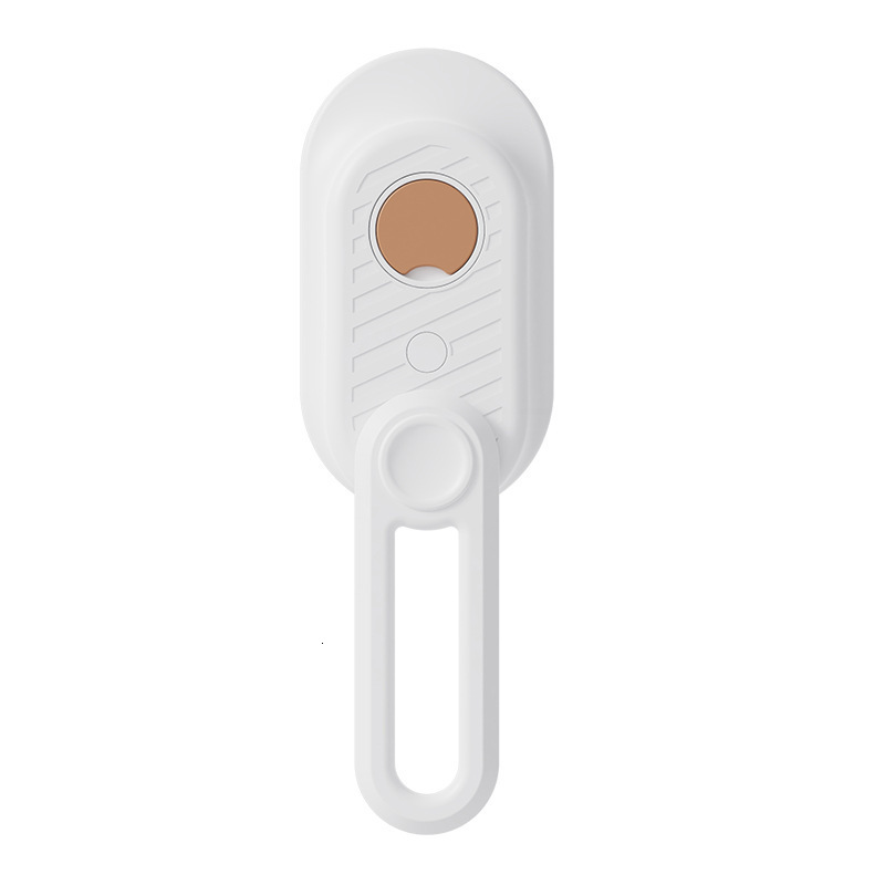 New pet one button steam spray can rotate to remove ating hair, cat brush massage dog hair removal products