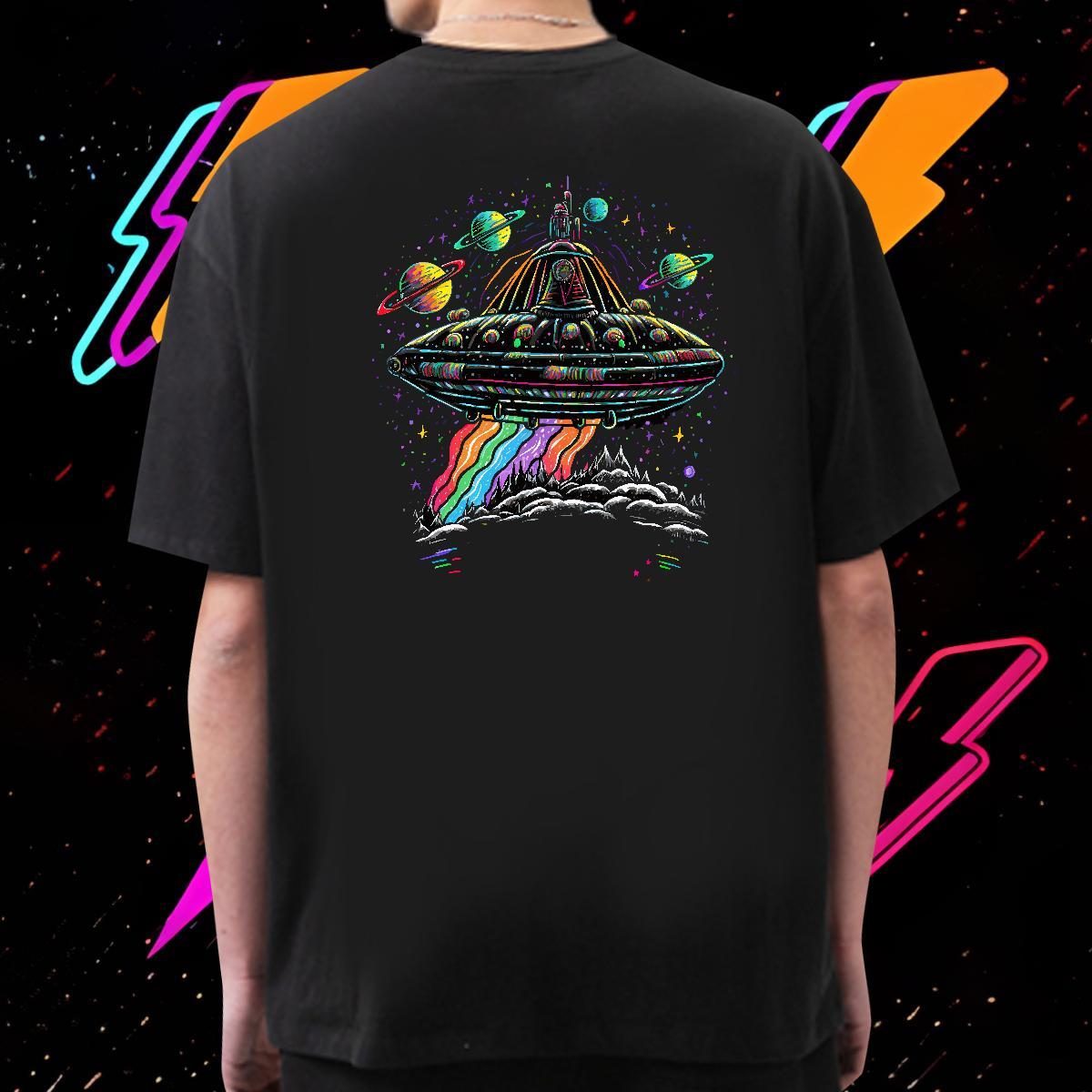 New Designer Men T Shirts ET Tops Tees 230g Cotton Casual Beach Soft Custom Anime Breathable Short Sleeve Men Clothes T-Shirt