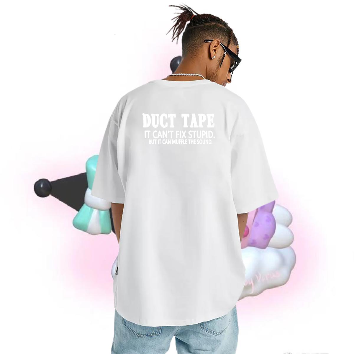 Fashion Designer Man T Shirts letter Top Tees 230g Pure Cotton Daily Outfit Soft Custom Big Size Breathable Crew Neck Men Clothes T-Shirt