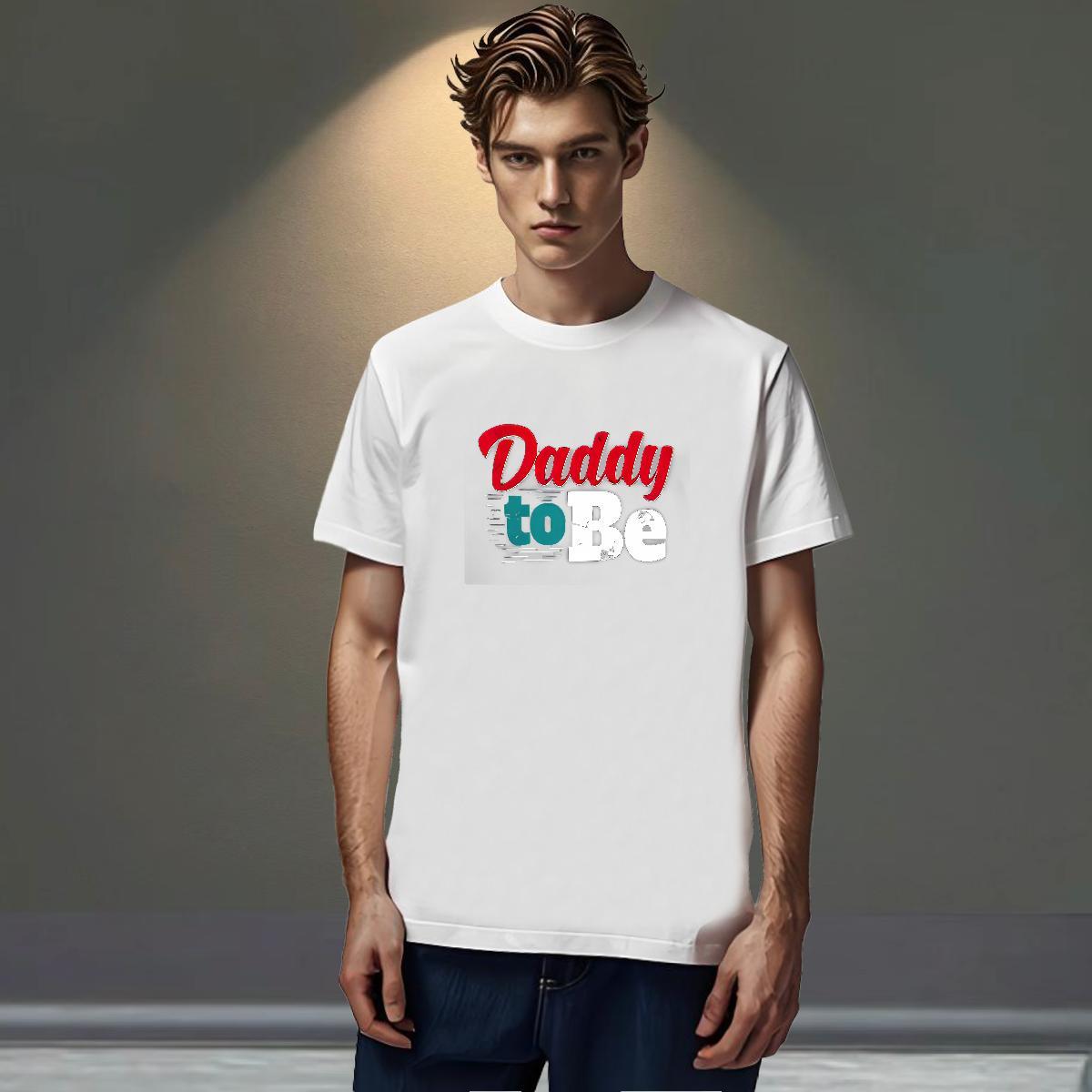 Fashion Designer T shirt letter Polos 230g Cotton Beach Cool Design Floral Print Breathable Short Sleeve Men Tops Tees