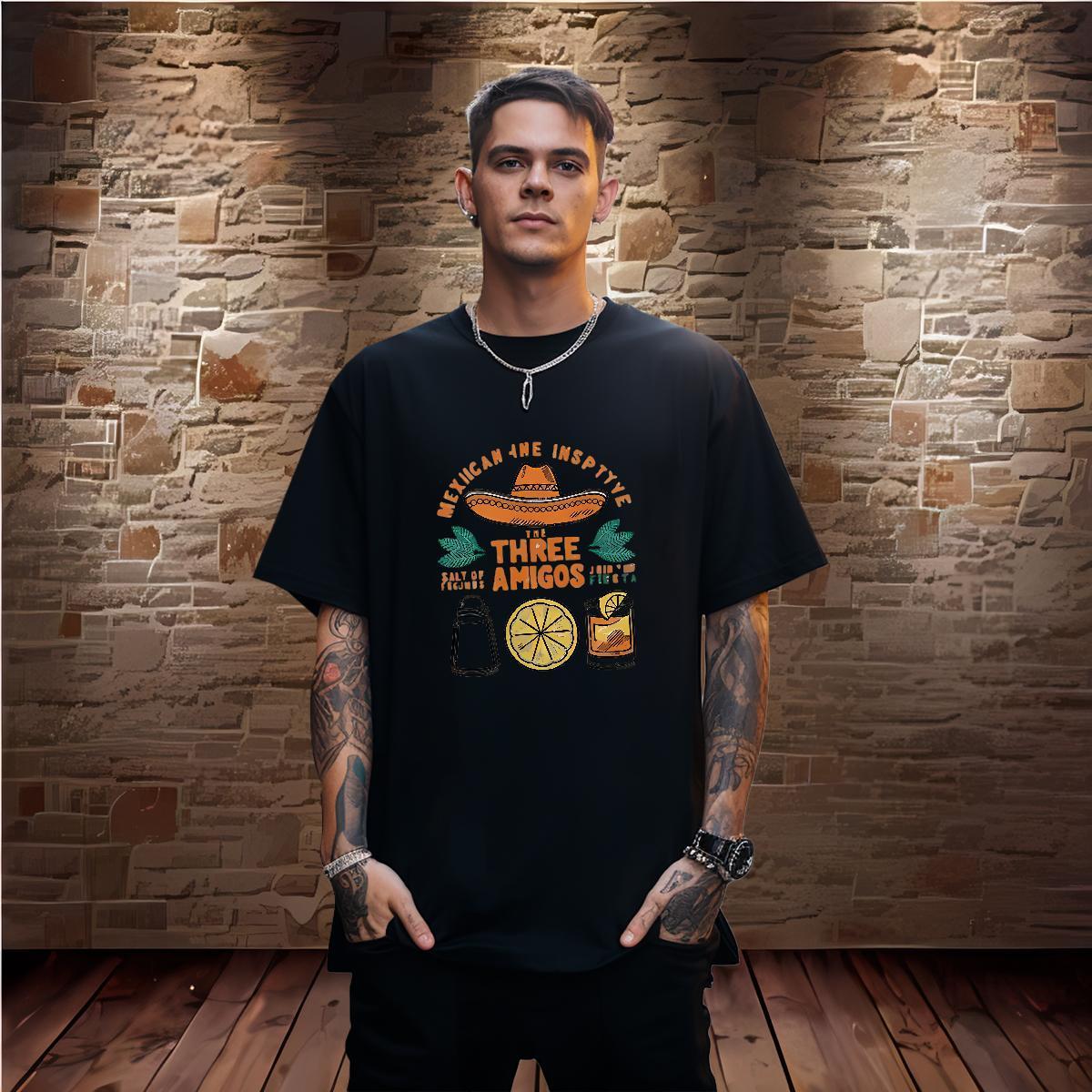 New Arrival T Shirts Men letter Tee Shirt 230g Cotton Casual Beach Soft Customized Print Breathable Short Sleeve Tshirt for Man Woman