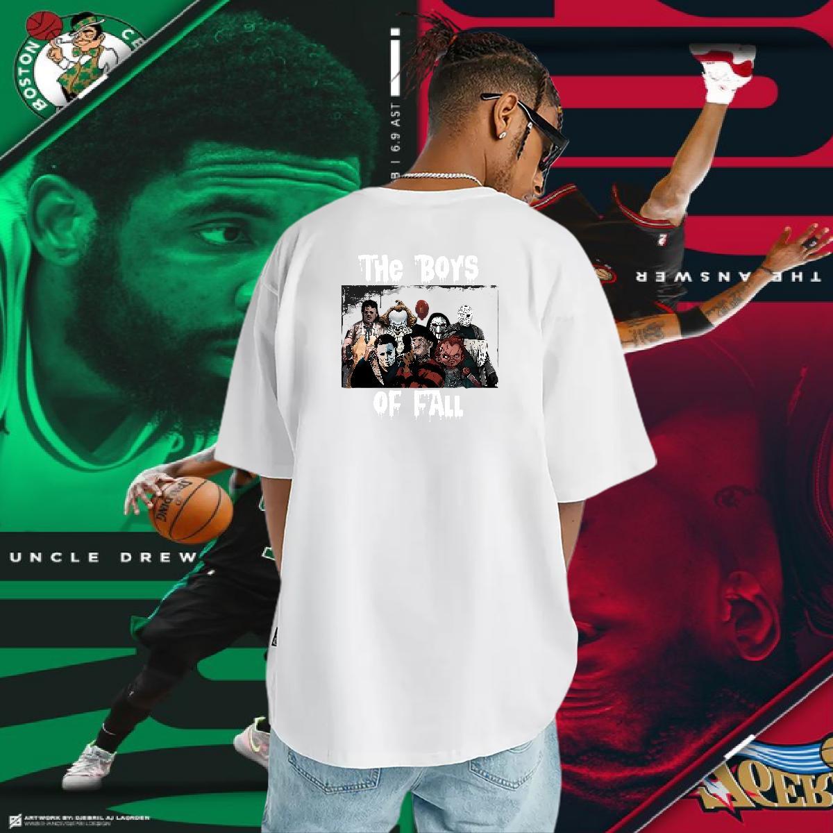 Fashion Casual Men T Shirts person Clothes 230g 100% Cotton Hip Hop Street Soft Anime O Neck Short Sleeves Men Clothes T-Shirt