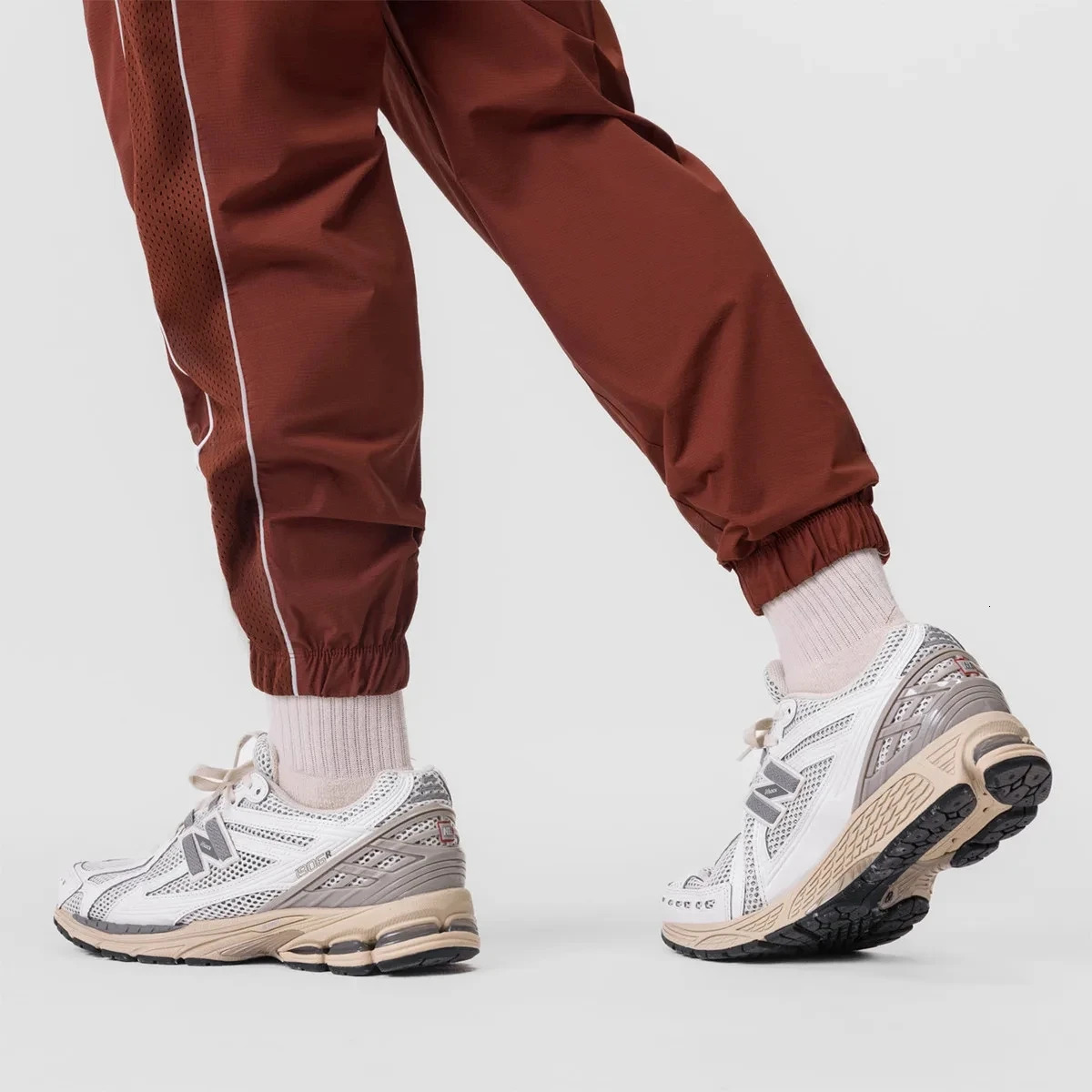 Black Loose Casual Pants Men Joggers Gym Fitness Sweatpants Running Sports Quick Dry Trousers Male Training Sportswear Bottoms 240806