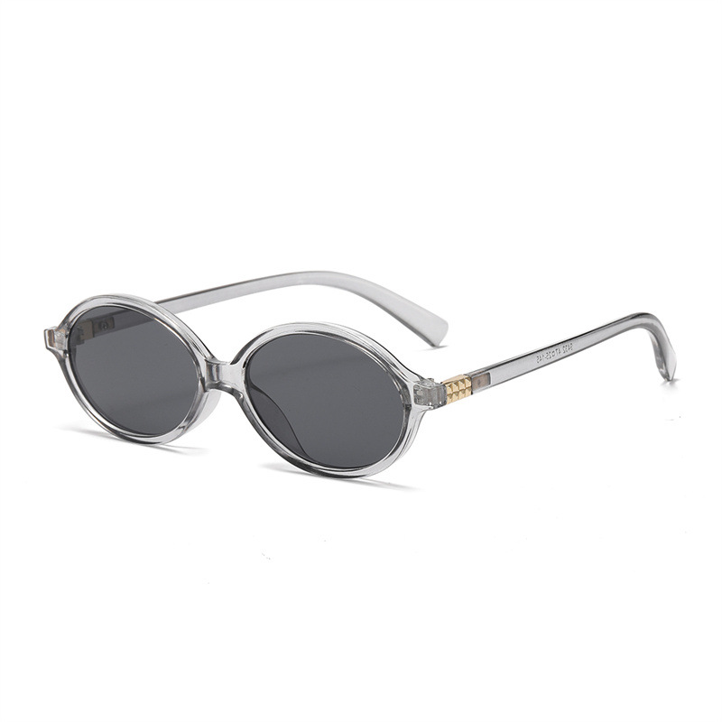 Sunglasses Vintage Small Round Polarized Men Sir O Malley Sun Glasses For Women