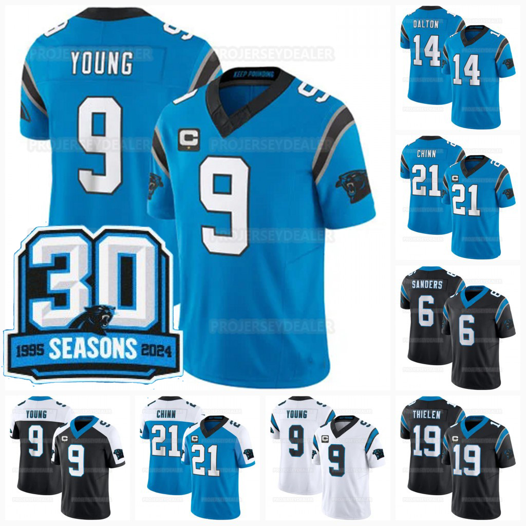 9 Bryce Young Footb… - image