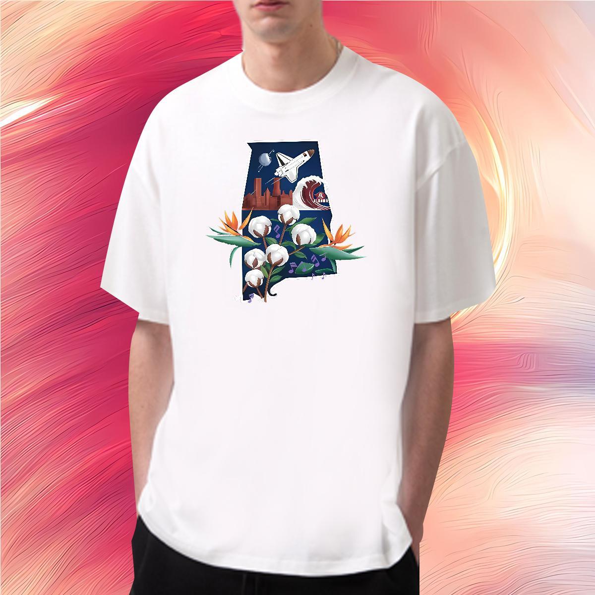 DIY T shirt plane Tops Tees 230g 100% Cotton Home Outdoor Cool Design Oversized 4XL Breathable Short Sleeve Men Clothes T-Shirt