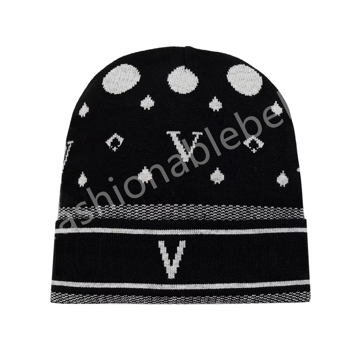designer mens beanie classics knitted womens beanie for mens hats fashion letter solid skull caps casual beanie hats mans beanie 100%Cotton
