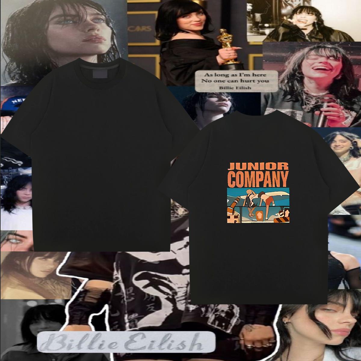 Fashion Casual T-Shirts letter Tees 230g 100% Cotton Hip Hop Designer Anime O-Neck Short Sleeve Men Tees