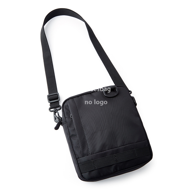 New Messenger Bag Crossbody backpack Men's casual fashion sports shoulder bag Student messenger bag bags