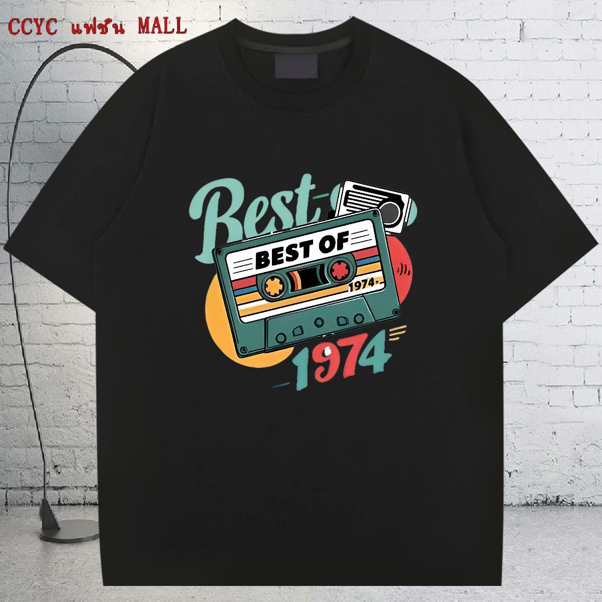 Factory Direct T-Shirts for Men return to the ancients Clothes 100% Cotton 230g Street Cool Asian Size Breathable Short Sleeve Tshirts