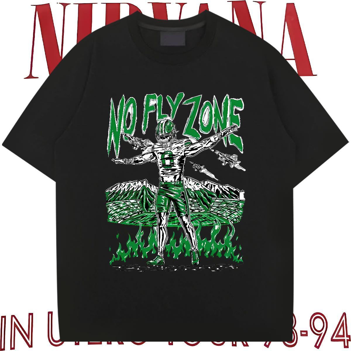 Fashion New T shirt skull Tops 100% Cotton 230g Hip Hop Street Brand Oversized 4XL O-Neck Short Sleeve Tshirt for Man Woman