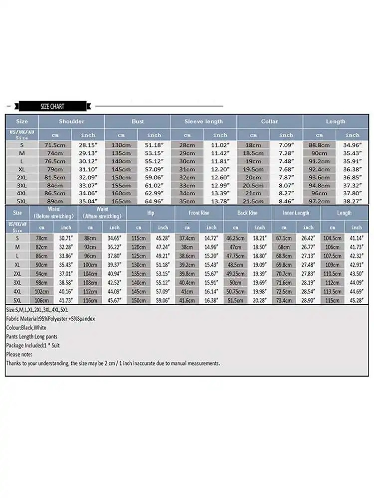 INCERUN Mens Muslim Clothing O-neck Short sleeved T-shirt and Wide Leg Pants Two Solid Bag Mens Casual Set 7240806