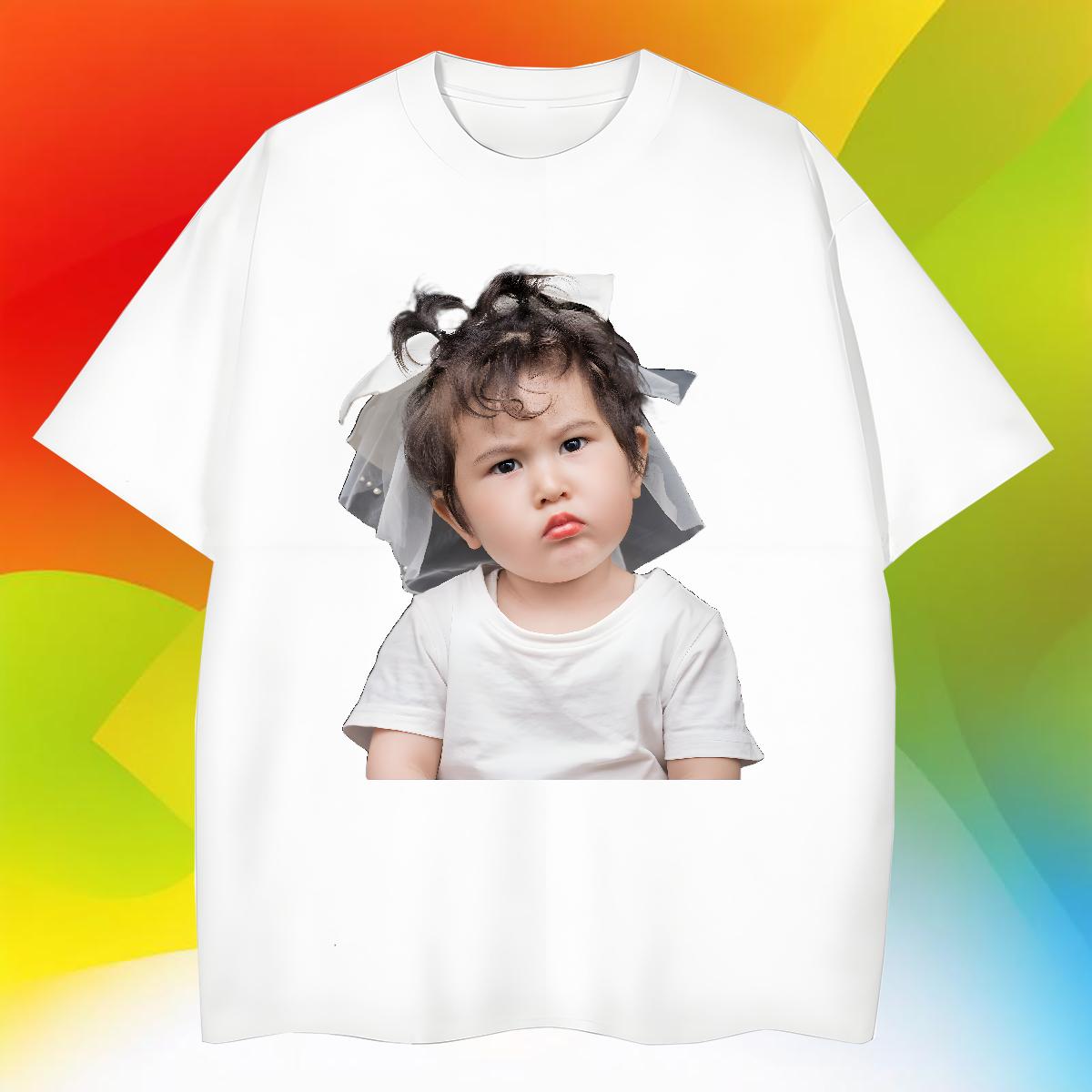 Free Shipping Men T Shirts 230g Pure Cotton Daily Outfit Crew Neck Breathable Men Tshirts 2024 Black White Wear