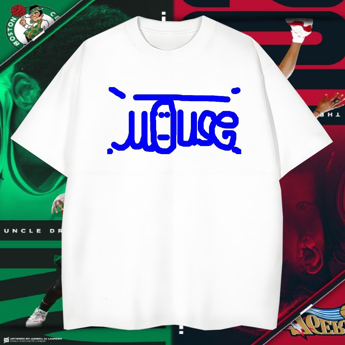 Wholesale T-Shirts blue Polos 230g Pure Cotton Street Casual Designer DIY Anime Short Sleeve O-Neck Men Clothes T-Shirt