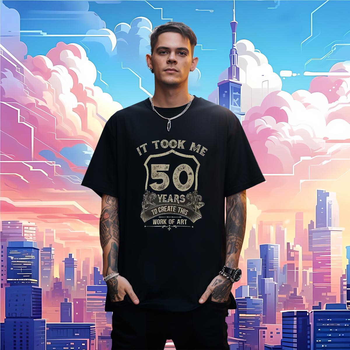 DIY T-Shirts letter Polos 230g 100% Cotton Street Wear Designer DIY Printed Breathable Men Tshirts