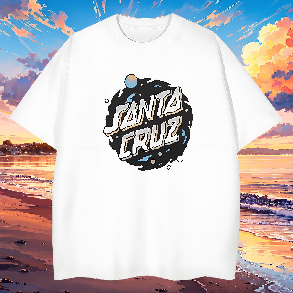 2024 Designer Men T Shirts letter Clothings 230g 100% Cotton Casual Daily Wear Brand Custom Printed Crew Neck Mens Tshirts