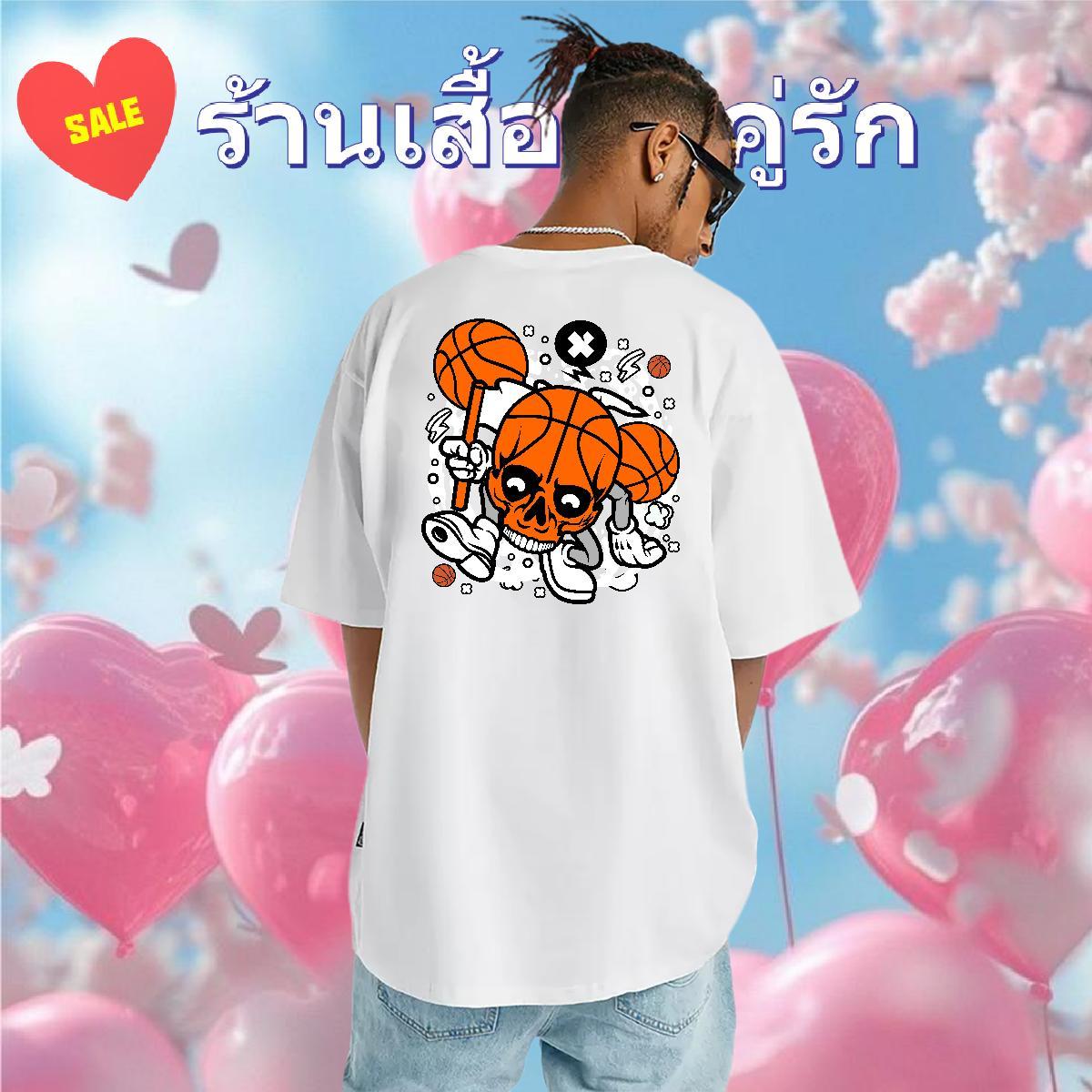 New Designer T-Shirts ET Polos 230g Cotton Anime Printing Street Popular Asian Size Crew Neck Men Tees