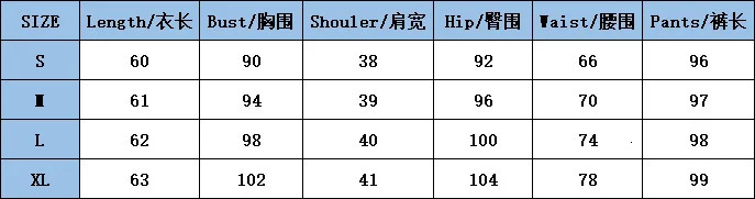 2 Pieces Set Women United States womens Street Snap Autumn Recreational Outfit two-piece Outfit Sports Set Drop ZXP9622 240807
