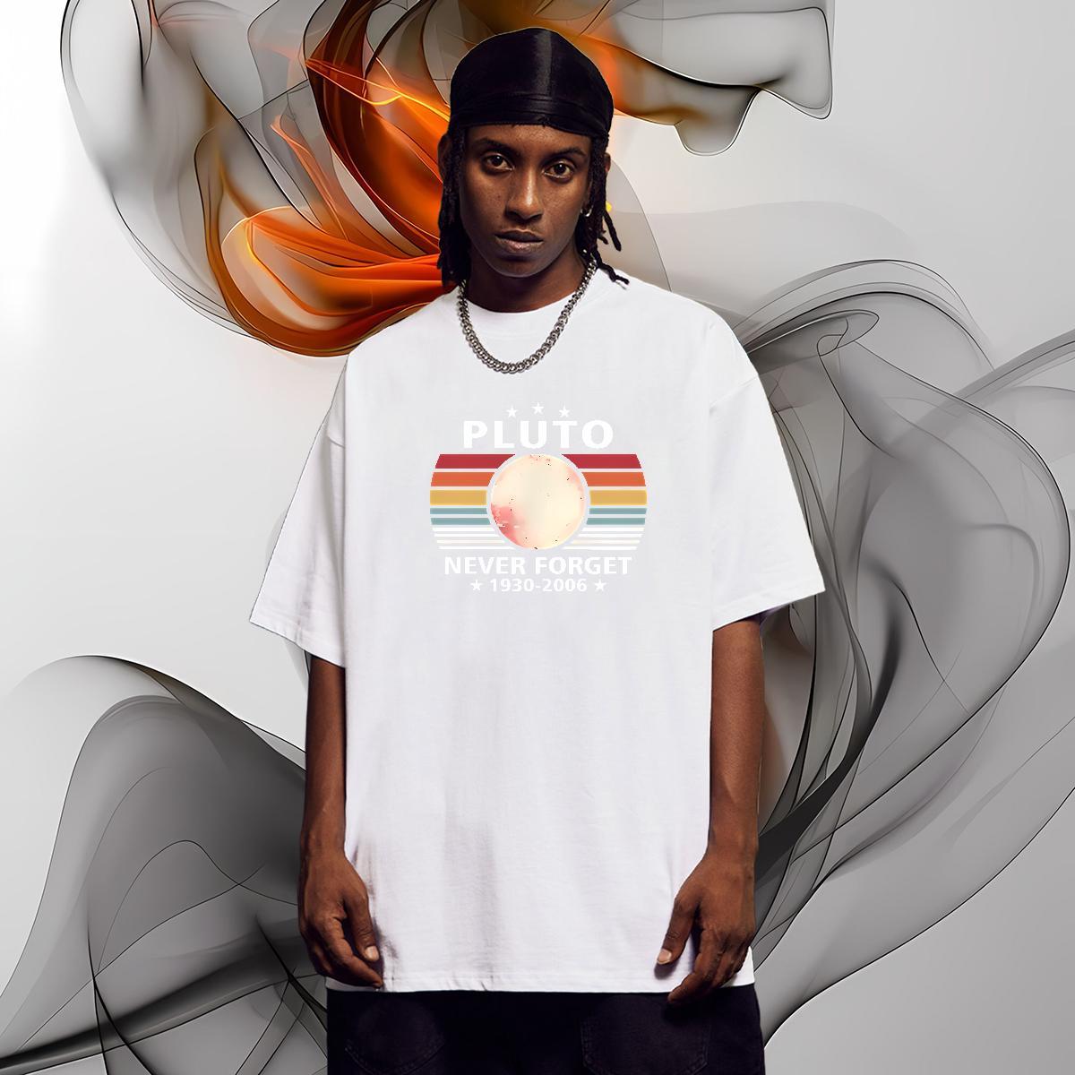 Custom T shirt letter Tee Shirt 100% Cotton 230g Street TOP Quality DIY Printed Breathable Crew Neck Men Tops Tees