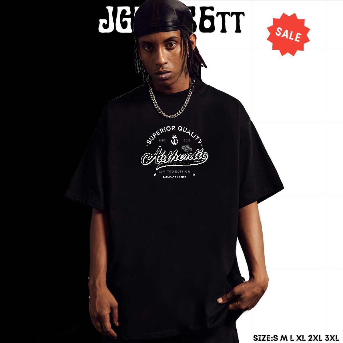 Designer T shirt letter Tees 230g Cotton Home Outdoor Cool Design Skull Pure Cotton Men Clothes T-Shirt