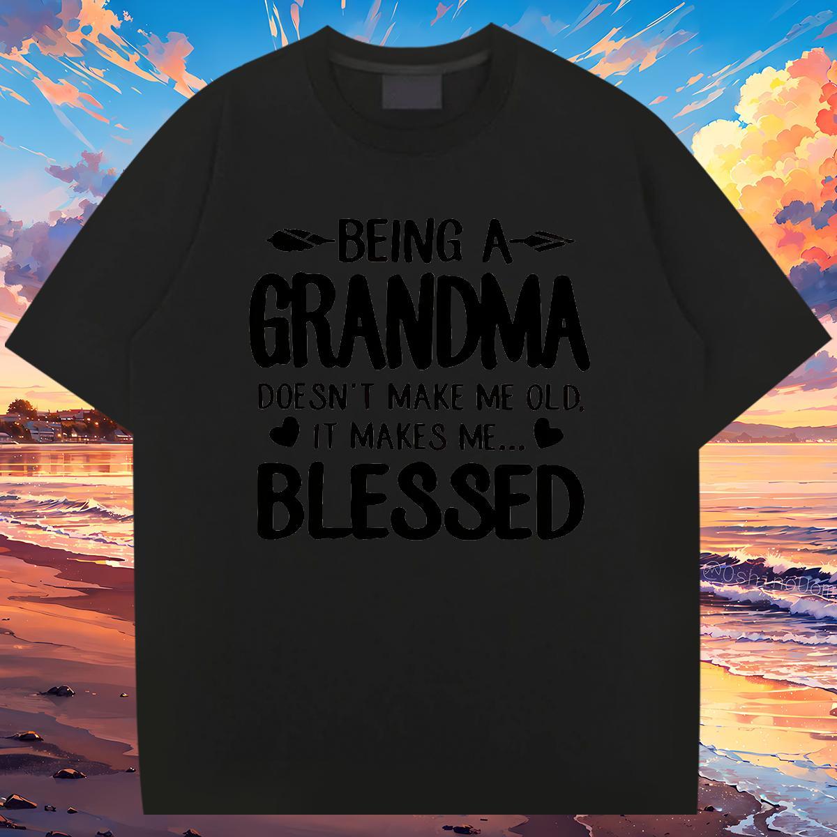 Customized T Shirts Men letter Clothes 100% Cotton 230g Daily Wear Loose Cartoon Printing L-4XL O Neck Short Sleeves Tshirts