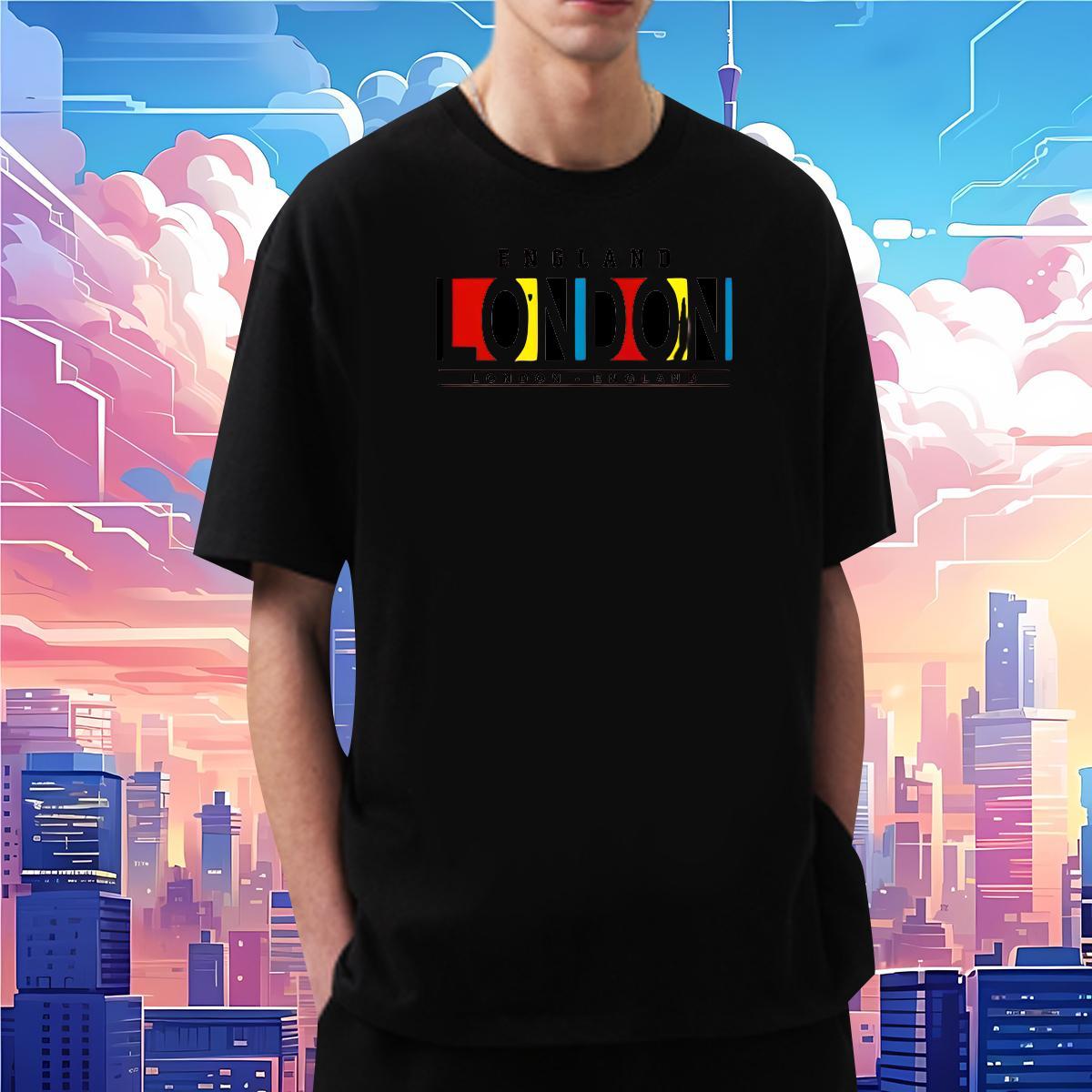 DIY T Shirts Men letter Tops Tees 230g 100% Cotton Street wear Hip Hop Loose Black Oversized Pure Cotton Tshirt for Man Woman