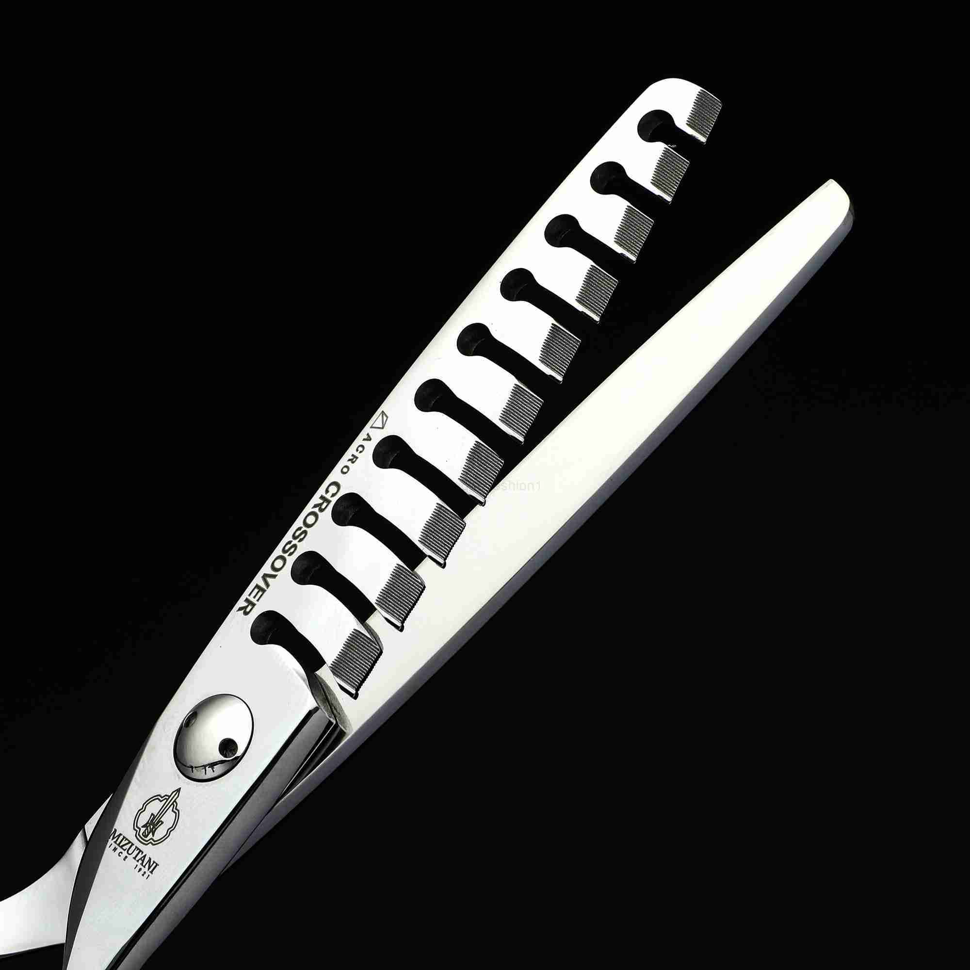 MIZUTANI barber scissors hair thinning scissors 10-15/30-35 Scissors Professional hair scissors Hairstylist scissor tool setXJ240807
