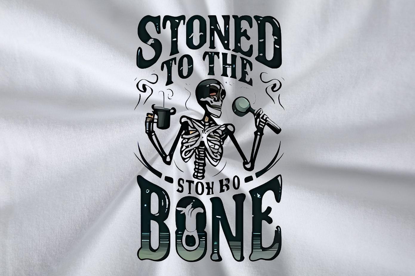 New Designer T shirt skull Tops 230g 100% Cotton Sports Casual Cool Anime Print Breathable Crew Neck Men Clothes T-Shirt