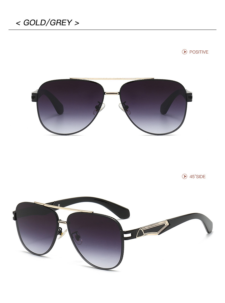 With Box Set Vintage Square Sunglasses Woman Retro Brand Mirror Sun Glasses Female Black Orange Fashion Candy Colors Oculos De Sol Feminino UV385