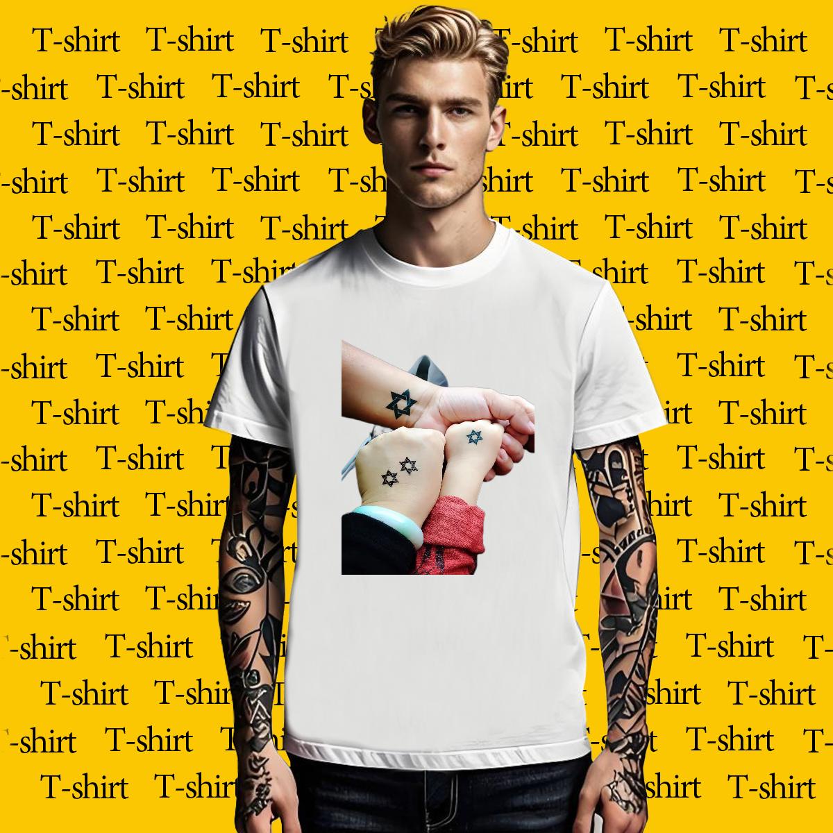 Cool Man T Shirts 230g Cotton Anime Printing Street Breathable Short Sleeve Men Clothes T-Shirt Free Shipping Plus Size Custom Tees