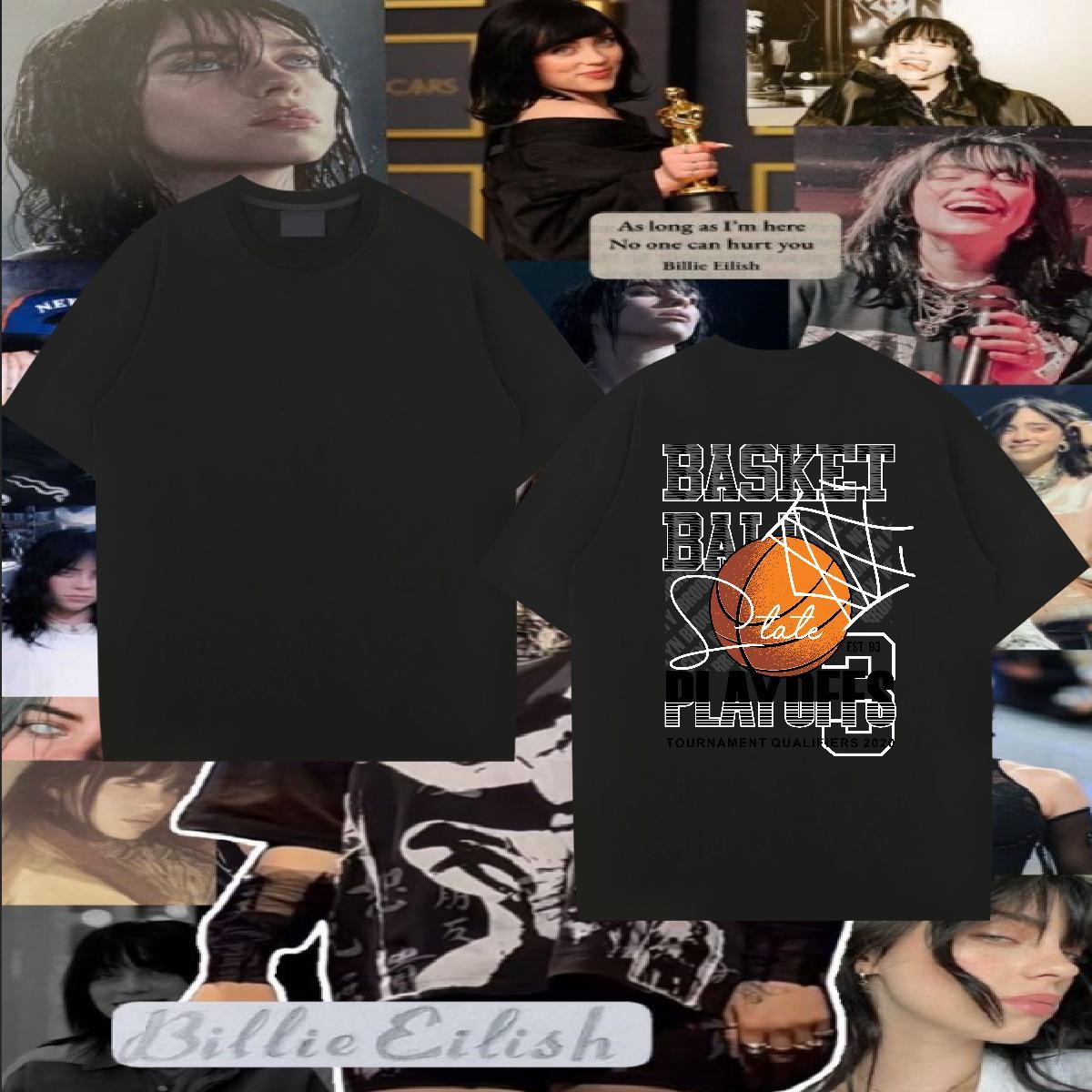 2024 New T Shirts Men letter Tees Shirts 230g 100% Cotton Spring Summer Designer Anime Short Sleeve O-Neck Couples T Shirts
